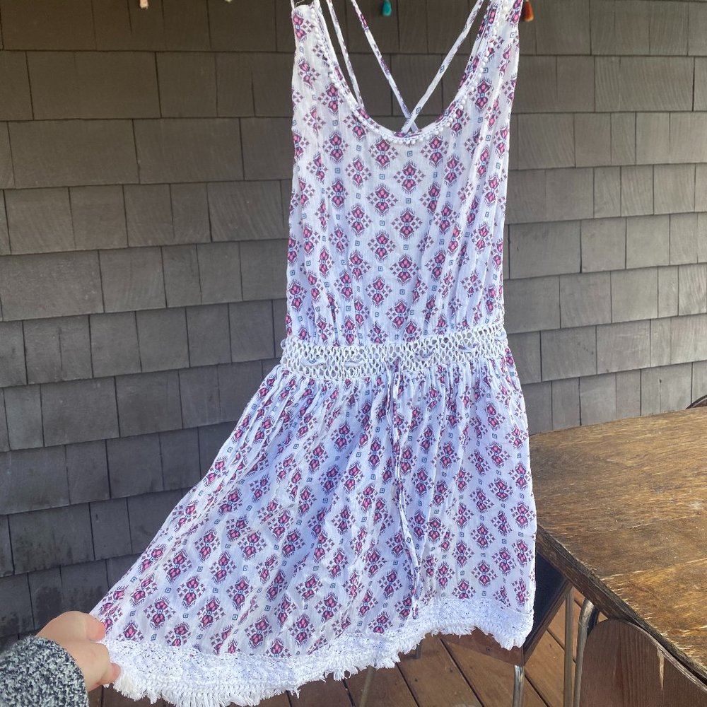 Victoria's Secret Dress / Cover up (XS)